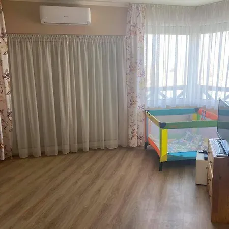 La Curia Panzio 住宿加早餐酒店 Dunaszeg