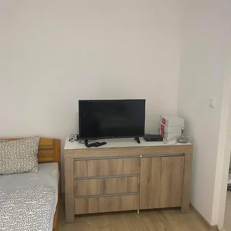 La Curia Panzio 3* Dunaszeg