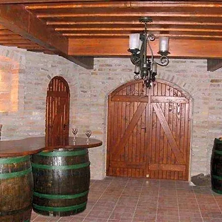 La Curia Panzió 3*