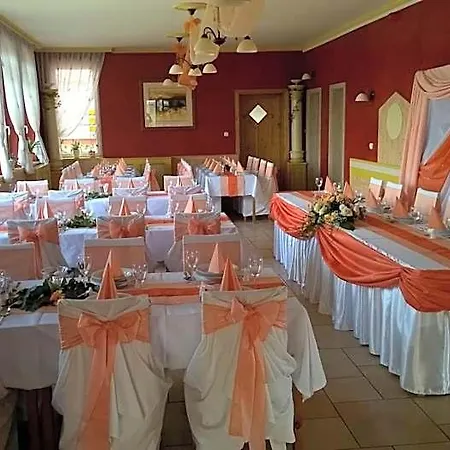 La Curia Panzio Frühstückspension 3*
