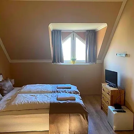 La Curia Panzio 3*