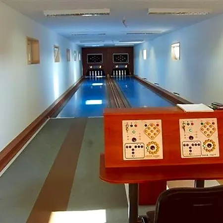 La Curia Panzió