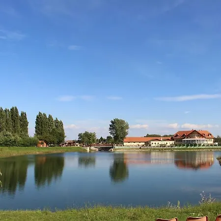 La Curia Panzió Panzió Dunaszeg
