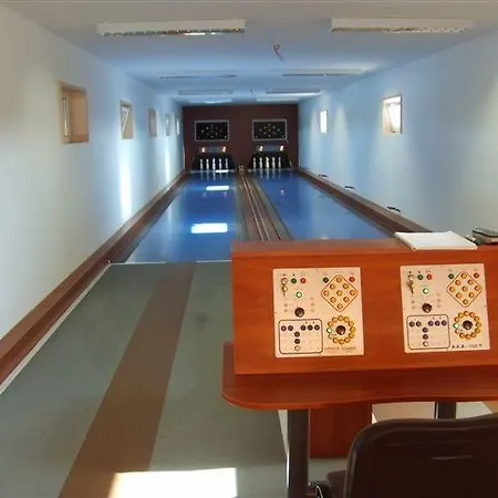 Panzió La Curia Panzió