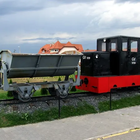 B&B La Curia Panzio Dunaszeg