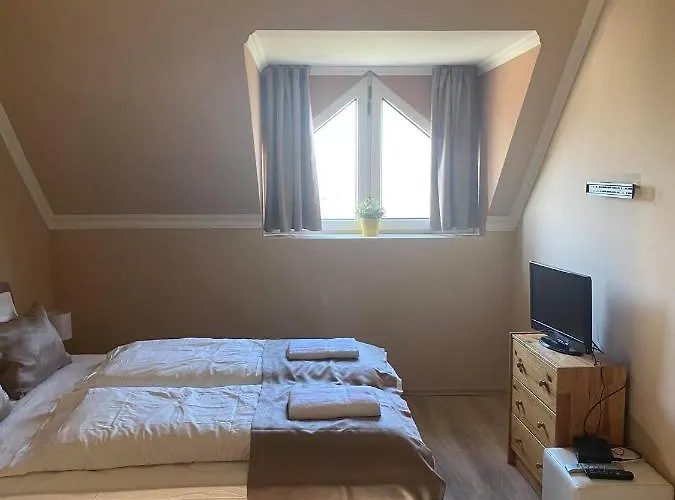 Bed and Breakfast La Curia Panzio