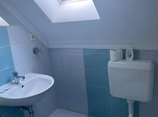 Bed and Breakfast La Curia Panzio Dunaszeg