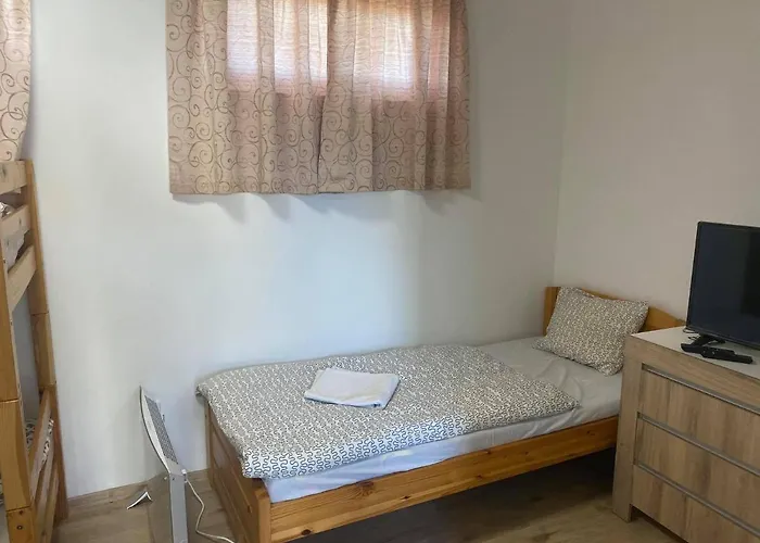 La Curia Panzio Bed and Breakfast 3*