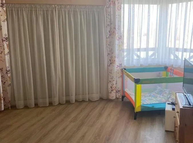 La Curia Panzio Bed and Breakfast Dunaszeg