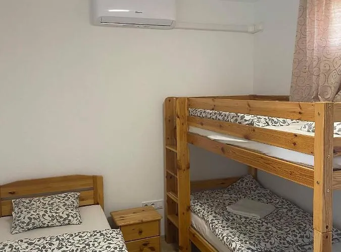 Bed and Breakfast La Curia Panzio