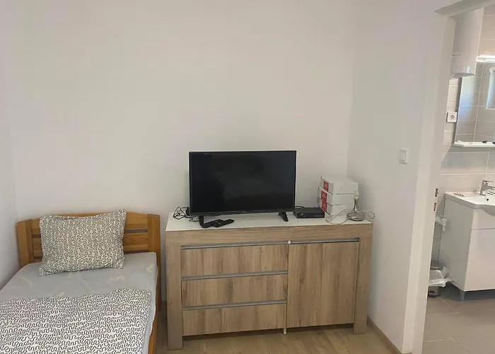 La Curia Panzio 3* Dunaszeg