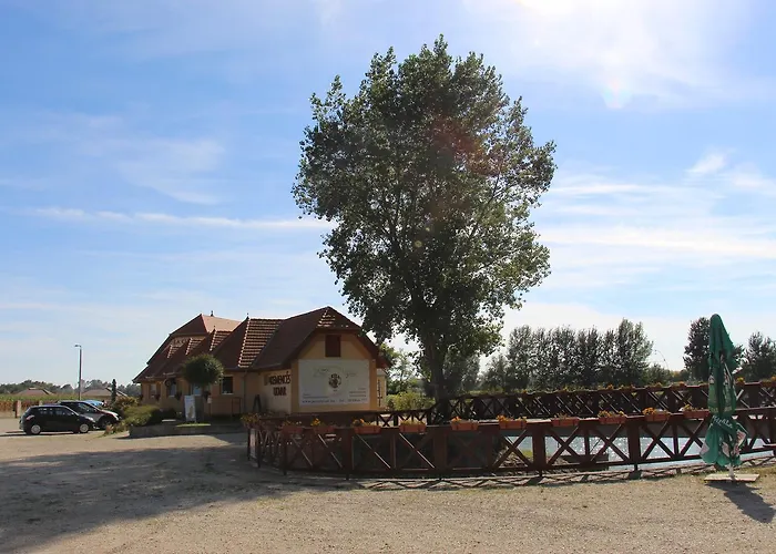 La Curia Panzio 3*