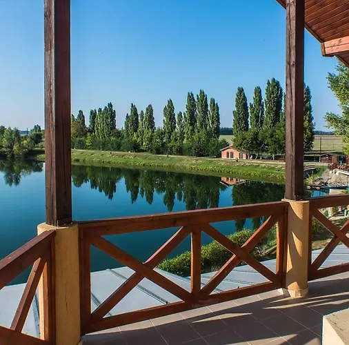 La Curia Panzio Dunaszeg